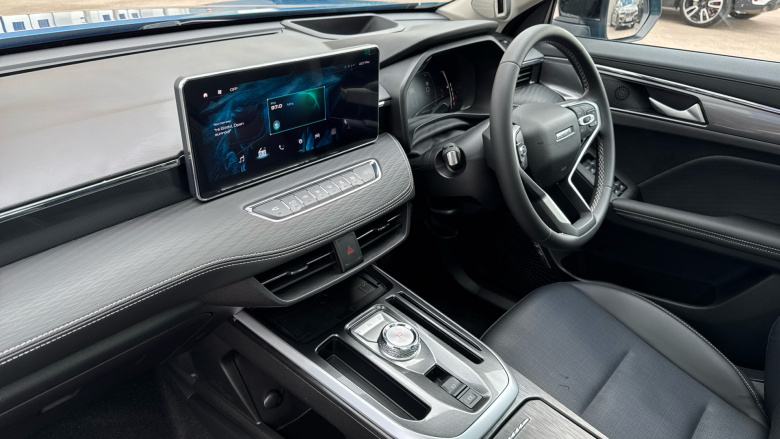 Gwm Haval Jolion Pro Hybrid 1.5 eHEV Ultra 5dr DHT Hybrid Hatchback